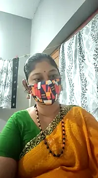 Snapshot of Bangarupapa chatting on February 2, 7:04 pm Bangarupapa online show from February 2, 7:04 pm