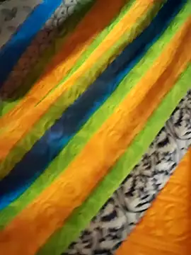 Snapshot of Bangarupapa chatting on February 3, 4:46 am Bangarupapa online show from February 3, 4:46 am