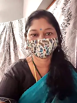 Snapshot of Bangarupapa chatting on February 6, 4:47 pm Bangarupapa online show from February 6, 4:47 pm