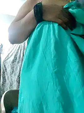 Snapshot of Bangarupapa chatting on February 6, 7:51 pm Bangarupapa online show from February 6, 7:51 pm