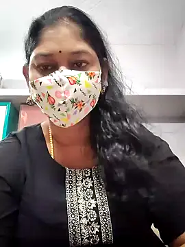 Snapshot of Bangarupapa chatting on February 7, 4:37 am Bangarupapa online show from February 7, 4:37 am