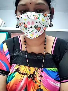 Snapshot of Bangarupapa chatting on February 7, 9:16 am Bangarupapa online show from February 7, 9:16 am