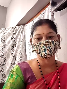 Snapshot of Bangarupapa chatting on February 7, 4:03 pm Bangarupapa online show from February 7, 4:03 pm