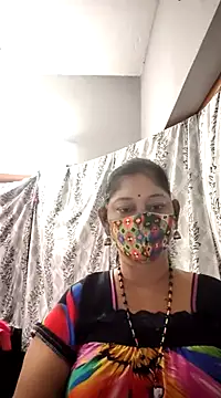 Snapshot of Bangarupapa chatting on February 7, 7:17 pm Bangarupapa online show from February 7, 7:17 pm