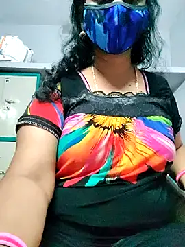 Snapshot of Bangarupapa chatting on February 8, 7:04 am Bangarupapa online show from February 8, 7:04 am