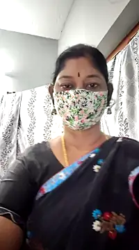 Snapshot of Bangarupapa chatting on February 8, 4:57 pm Bangarupapa online show from February 8, 4:57 pm