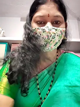 Snapshot of Bangarupapa chatting on February 9, 5:19 am Bangarupapa online show from February 9, 5:19 am