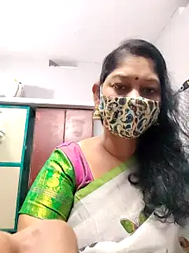 Snapshot of Bangarupapa chatting on February 9, 8:45 pm Bangarupapa online show from February 9, 8:45 pm