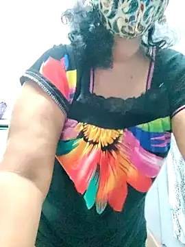 Snapshot of Bangarupapa chatting on February 9, 11:46 pm Bangarupapa online show from February 9, 11:46 pm