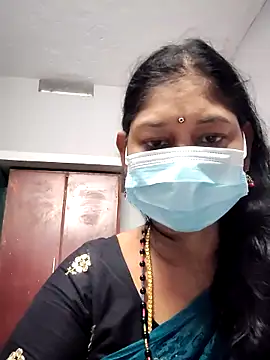 Snapshot of Bangarupapa chatting on February 10, 5:09 pm Bangarupapa online show from February 10, 5:09 pm