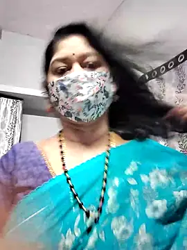 Snapshot of Bangarupapa chatting on February 11, 3:40 am Bangarupapa online show from February 11, 3:40 am