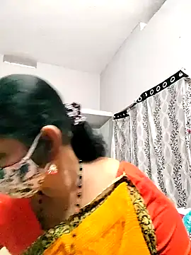 Snapshot of Bangarupapa chatting on February 11, 6:22 pm Bangarupapa online show from February 11, 6:22 pm