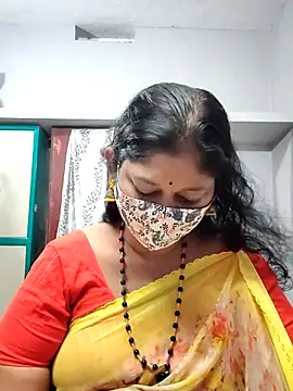 Snapshot of Bangarupapa chatting on February 14, 4:37 am Bangarupapa online show from February 14, 4:37 am