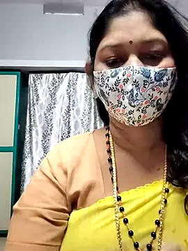 Snapshot of Bangarupapa chatting on February 14, 7:54 pm Bangarupapa online show from February 14, 7:54 pm