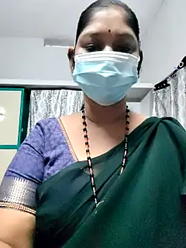 Snapshot of Bangarupapa chatting on February 16, 2:09 am Bangarupapa online show from February 16, 2:09 am