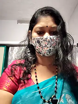 Snapshot of Bangarupapa chatting on February 16, 9:59 pm Bangarupapa online show from February 16, 9:59 pm