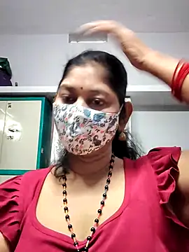 Snapshot of Bangarupapa chatting on February 22, 9:37 pm Bangarupapa online show from February 22, 9:37 pm