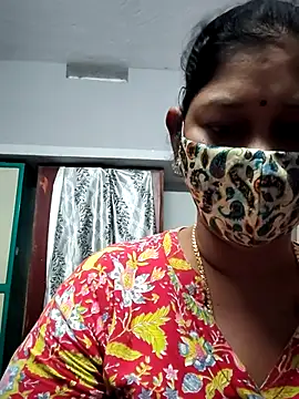 Snapshot of Bangarupapa chatting on February 23, 8:17 am Bangarupapa online show from February 23, 8:17 am