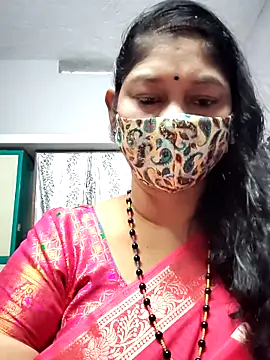 Snapshot of Bangarupapa chatting on February 23, 4:57 pm Bangarupapa online show from February 23, 4:57 pm