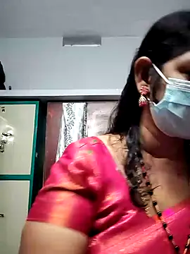 Snapshot of Bangarupapa chatting on February 25, 9:13 pm Bangarupapa online show from February 25, 9:13 pm