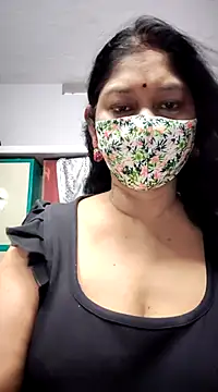 Snapshot of Bangarupapa chatting on February 26, 6:26 am Bangarupapa online show from February 26, 6:26 am