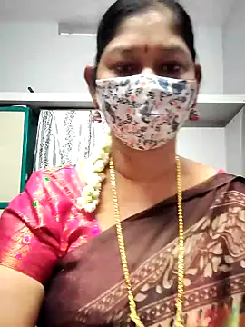 Snapshot of Bangarupapa chatting on February 28, 3:48 am Bangarupapa online show from February 28, 3:48 am