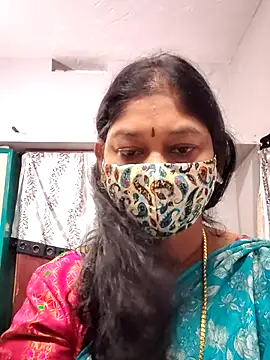 Snapshot of Bangarupapa chatting on March 2, 5:33 am Bangarupapa online show from March 2, 5:33 am