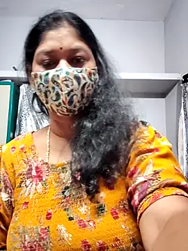 Snapshot of Bangarupapa chatting on March 2, 9:53 am Bangarupapa online show from March 2, 9:53 am