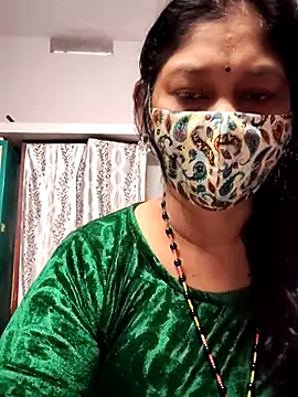 Snapshot of Bangarupapa chatting on March 3, 4:35 pm Bangarupapa online show from March 3, 4:35 pm