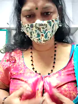 Snapshot of Bangarupapa chatting on March 3, 9:05 pm Bangarupapa online show from March 3, 9:05 pm