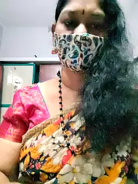 Snapshot of Bangarupapa chatting on March 6, 9:36 am Bangarupapa online show from March 6, 9:36 am