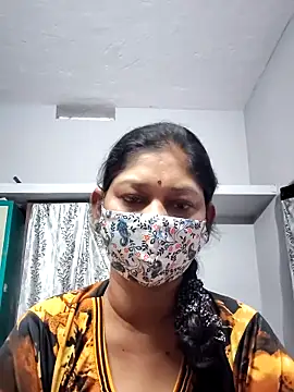 Snapshot of Bangarupapa chatting on March 6, 9:20 pm Bangarupapa online show from March 6, 9:20 pm