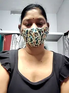 Snapshot of Bangarupapa chatting on March 7, 9:06 pm Bangarupapa online show from March 7, 9:06 pm