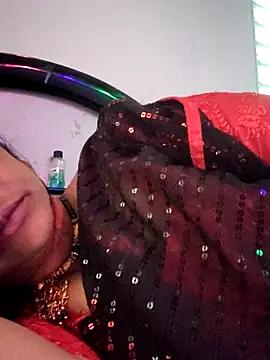 Snapshot of Bangarupapa chatting on October 5, 5:28 am Bangarupapa online show from October 5, 5:28 am