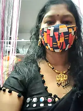 Snapshot of Bangarupapa chatting on October 7, 4:26 pm Bangarupapa online show from October 7, 4:26 pm