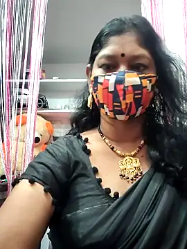 Snapshot of Bangarupapa chatting on October 10, 4:39 pm Bangarupapa online show from October 10, 4:39 pm