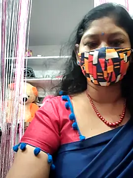 Snapshot of Bangarupapa chatting on October 11, 5:44 pm Bangarupapa online show from October 11, 5:44 pm