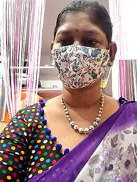 Snapshot of Bangarupapa chatting on October 13, 5:29 am Bangarupapa online show from October 13, 5:29 am