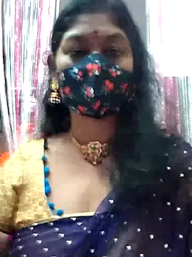 Snapshot of Bangarupapa chatting on October 14, 5:41 am Bangarupapa online show from October 14, 5:41 am