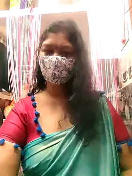 Snapshot of Bangarupapa chatting on October 15, 5:51 am Bangarupapa online show from October 15, 5:51 am