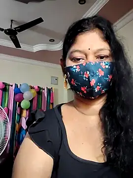 Snapshot of Bangarupapa chatting on October 24, 4:42 am Bangarupapa online show from October 24, 4:42 am