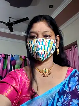 Snapshot of Bangarupapa chatting on October 24, 4:58 pm Bangarupapa online show from October 24, 4:58 pm