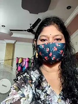 Snapshot of Bangarupapa chatting on October 27, 4:05 am Bangarupapa online show from October 27, 4:05 am