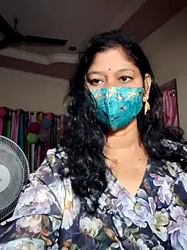 Snapshot of Bangarupapa chatting on October 28, 7:12 am Bangarupapa online show from October 28, 7:12 am