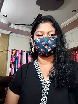 Snapshot of Bangarupapa chatting on November 1, 8:49 am Bangarupapa online show from November 1, 8:49 am