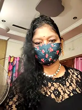 Snapshot of Bangarupapa chatting on November 3, 4:14 am Bangarupapa online show from November 3, 4:14 am