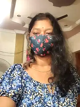 Snapshot of Bangarupapa chatting on November 6, 5:08 am Bangarupapa online show from November 6, 5:08 am