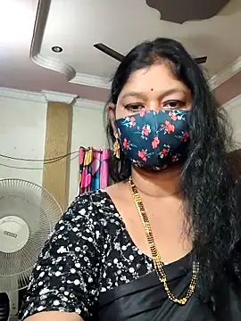 Snapshot of Bangarupapa chatting on November 9, 3:43 pm Bangarupapa online show from November 9, 3:43 pm