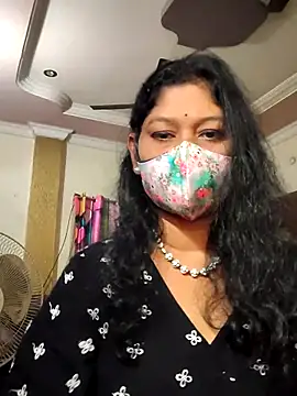 Snapshot of Bangarupapa chatting on December 2, 5:13 am Bangarupapa online show from December 2, 5:13 am