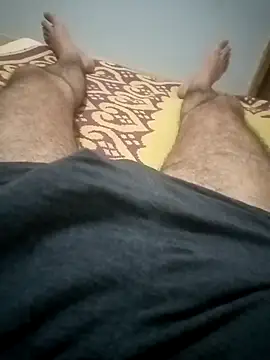 Bigdick pedro online show from July 12, 6:10 pm